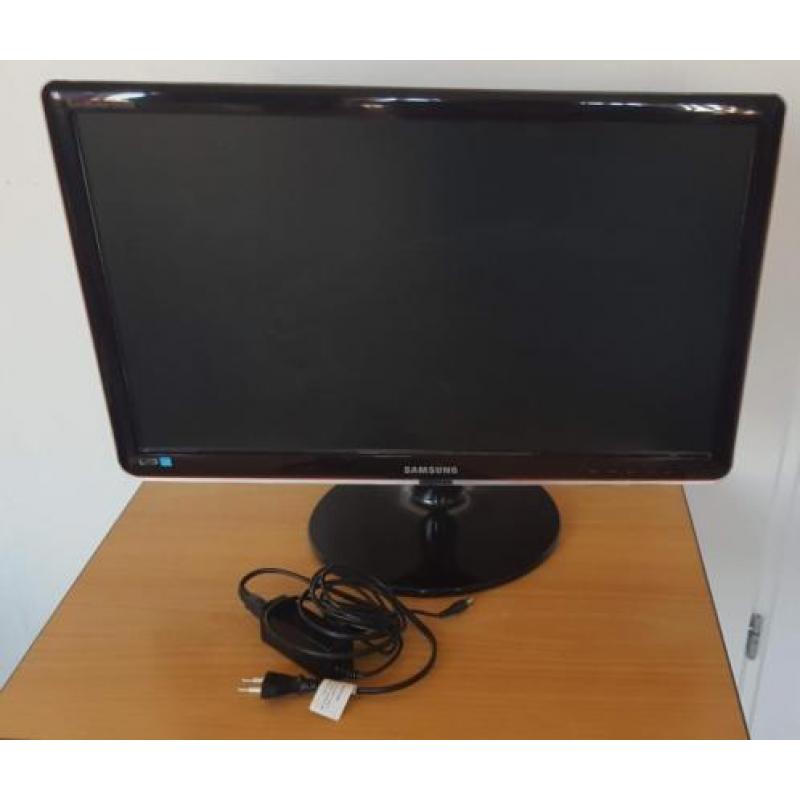 Samsung Syncmaster S24A350H 24inch Led Monitor