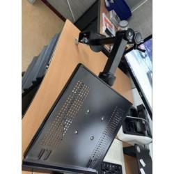 Laptop arm