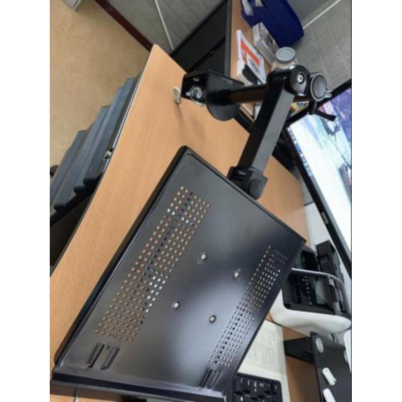 Laptop arm