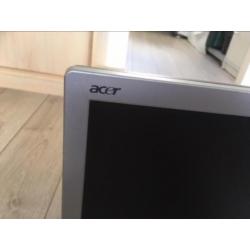 Acer beeldscherm