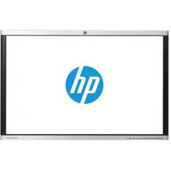 HP LA2405x 24-inch. LED Backlit LCD Vermogen (watt): 39W