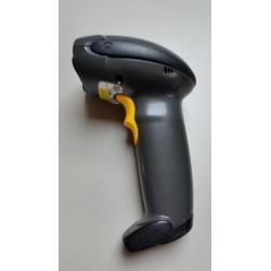 Motorola Symbol hand scanner LS 4208, Barcode, Zebra, LS4208