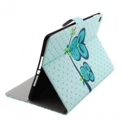 Slapende uiltjes iPad Air 2 case