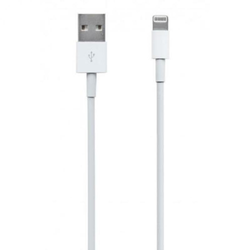 Originele Lightning Oplaadkabel 2M voor iPhone