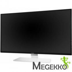 Viewsonic VX Series VX4380-4K 43" 4K Ultra HD IPS Mat Zwar..