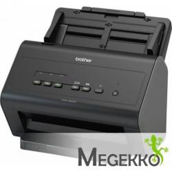 Brother ADS-2400N scanner