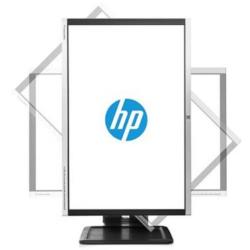 HP LA2405x 24-inch. LED Backlit LCD Vermogen (watt): 39W