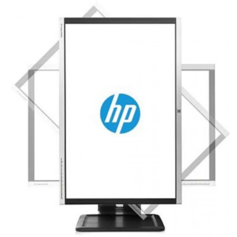 HP LA2405x 24-inch. LED Backlit LCD Vermogen (watt): 39W