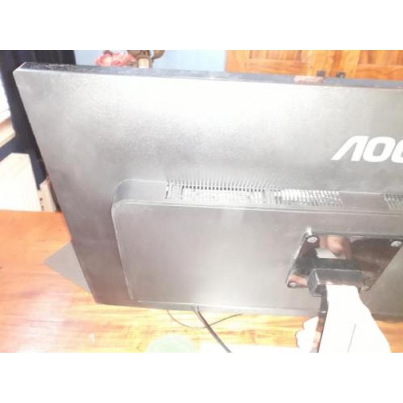 AOC monitor u3277fwq