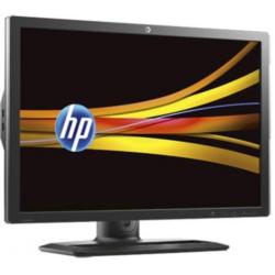 HP ZR2440w 24" LED Reactietijd: 6ms Garantie: 1 Jaar DVI-D