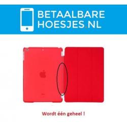 iPad PRO 9.7 Smart Cover Smartcover hoes hoesje COMBI WIT