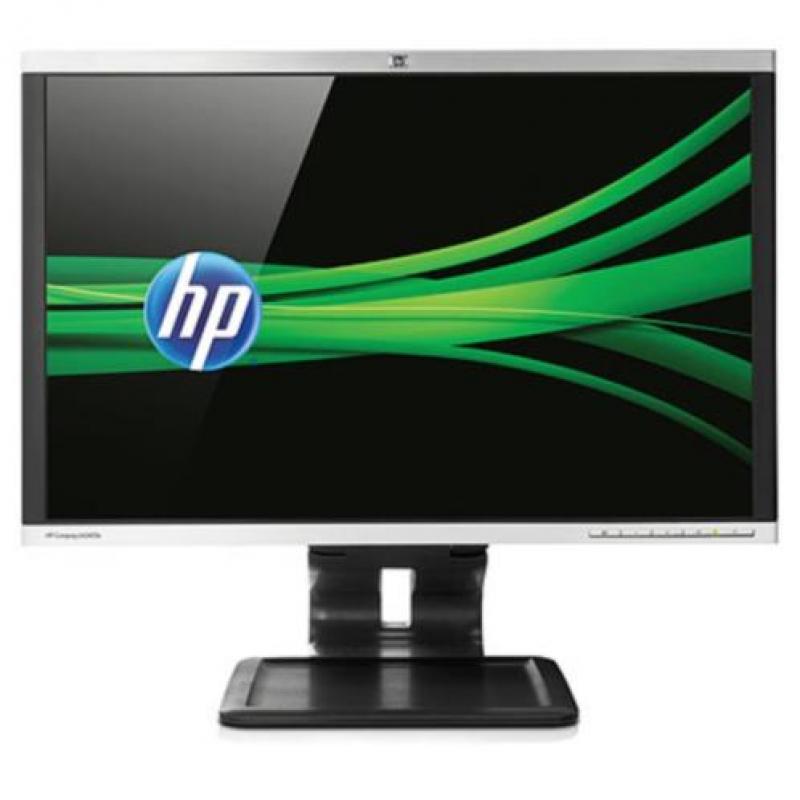 HP LA2405x 24-inch. LED Backlit LCD Vermogen (watt): 39W