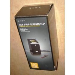 AGK stand-alone Film Strip Scanner 2.4"