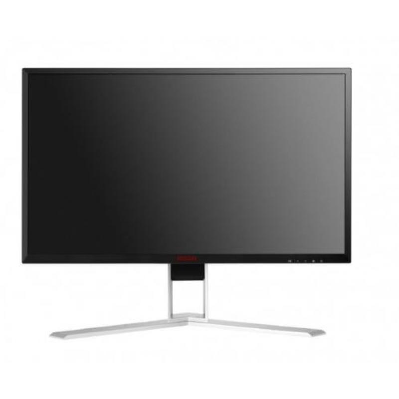 AOC AGON AG271UG 27 inch 4K IPS G-Sync Monitor || ZGAN