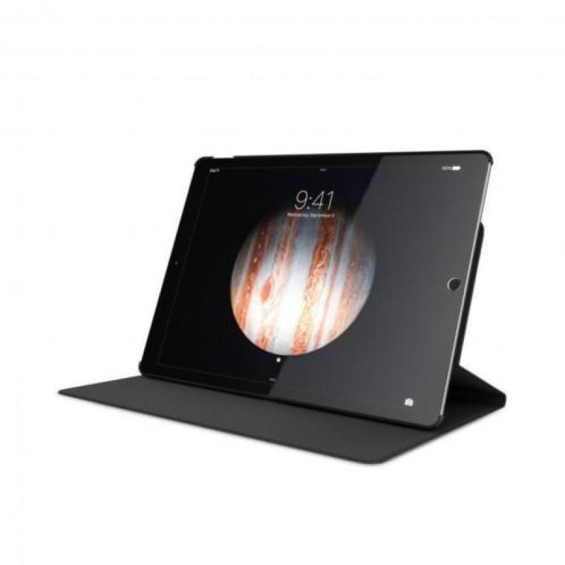 BeHello Stand Case zwart iPad Pro 12.9"