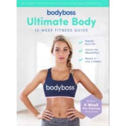 Bodyboss Ultimate Body Boss 12-Week Fitness Guide PDF 2018