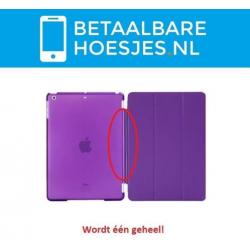 iPad PRO 12.9 Smart Cover Smartcover hoes hoesje COMBI PAARS