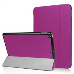 iPad 2017 Smart case II Paars