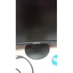 Samsung syncmaster beeldscherm