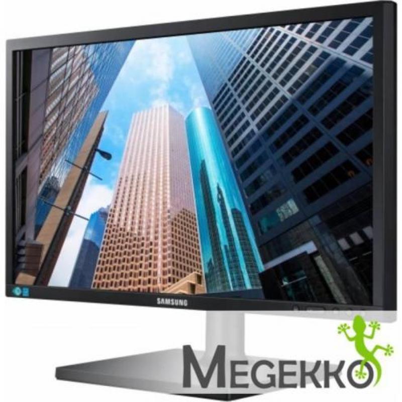 Samsung S22E450BW 22" Zwart HD ready