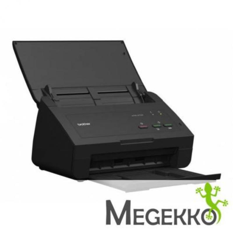 Brother desktopscanner ADS-2100E