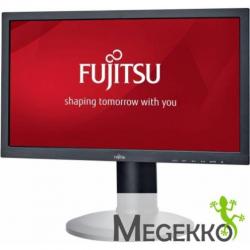 Fujitsu Displays B20T-7 proGREEN 19.5" Zwart HD ready Matt