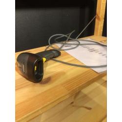 Handscanner USB