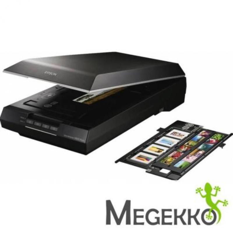 Epson Perfection V600 Photo Scanner