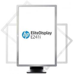 HP EliteDisplay E241i DVI-D, VGA (D-Sub) Garantie: 1 Jaar