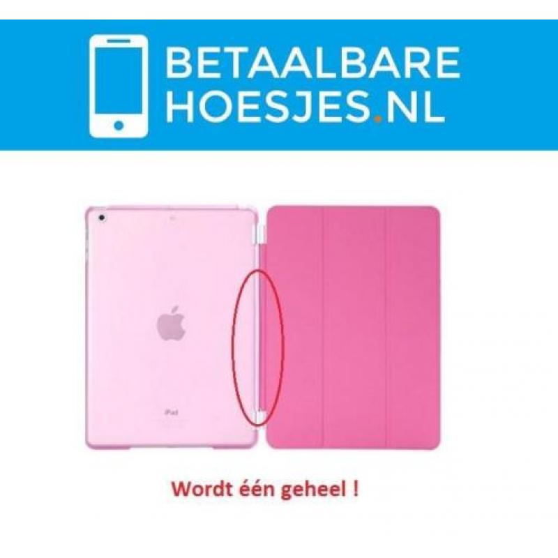 iPad PRO 12.9 Smart Cover Smartcover hoes hoesje COMBI PAARS