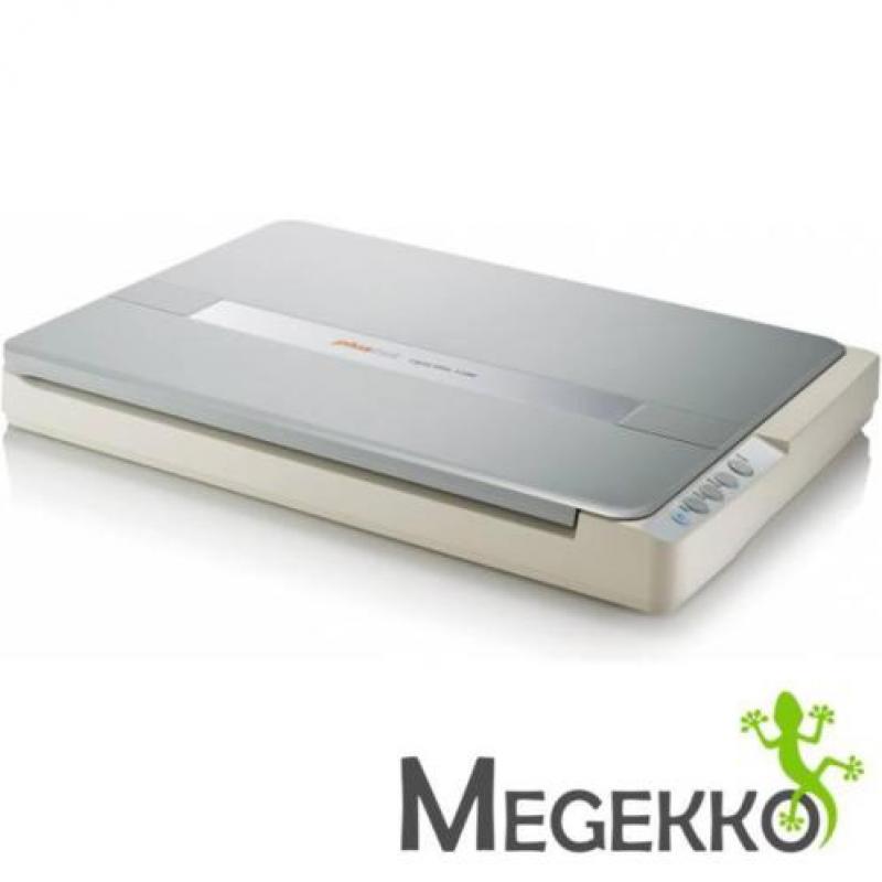 Plustek OpticSlim 1180