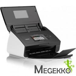 Brother desktopscanner ADS-2600We