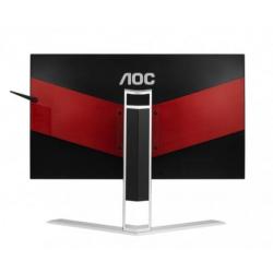 AOC AGON AG271UG 27 inch 4K IPS G-Sync Monitor || ZGAN