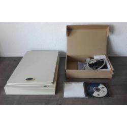 Primax scanner 4800 direct (30 bit)