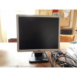 Lcd monitor