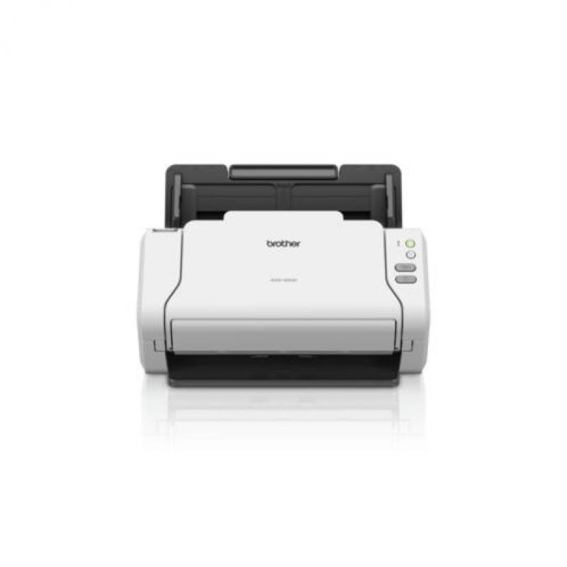 Brother ADS-2200 snelle documenten scanner AANBIEDING