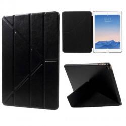 Apple iPad Air 2 - Origami Stand PU lederen Tablet Case -