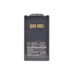 Accu Batterij Datalogic Falcon X3 - 5200mAh - CS-DAX300BL...