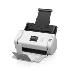 Brother ADS-2700w snelle documenten scanner AANBIEDING