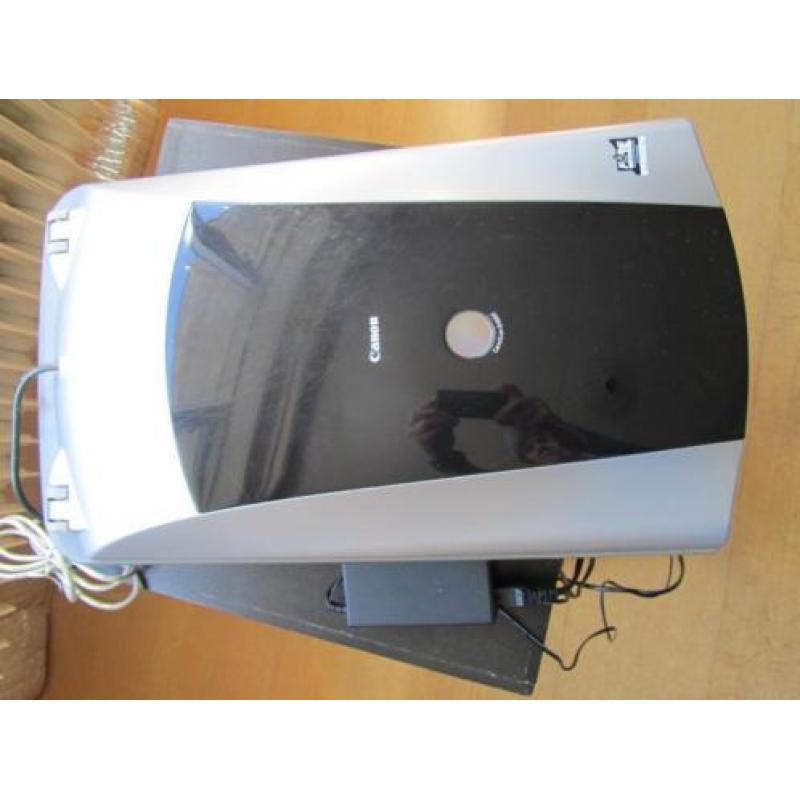 CANON scanner 8400 F