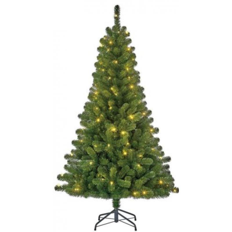 Black Box Charlton Lights kunstkerstboom 155 cm