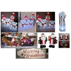 KERST homedecoration Christmas by Total-Luxury