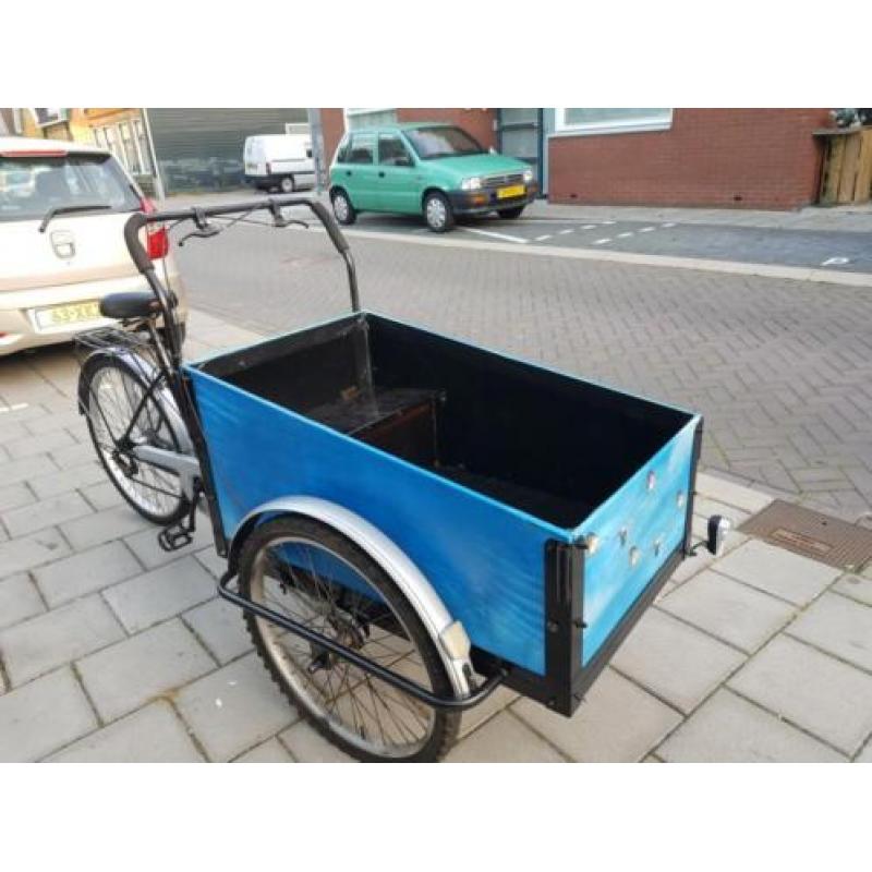 Bakfiets