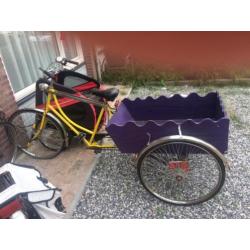 Bakfiets