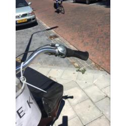 Te koop: bakfiets