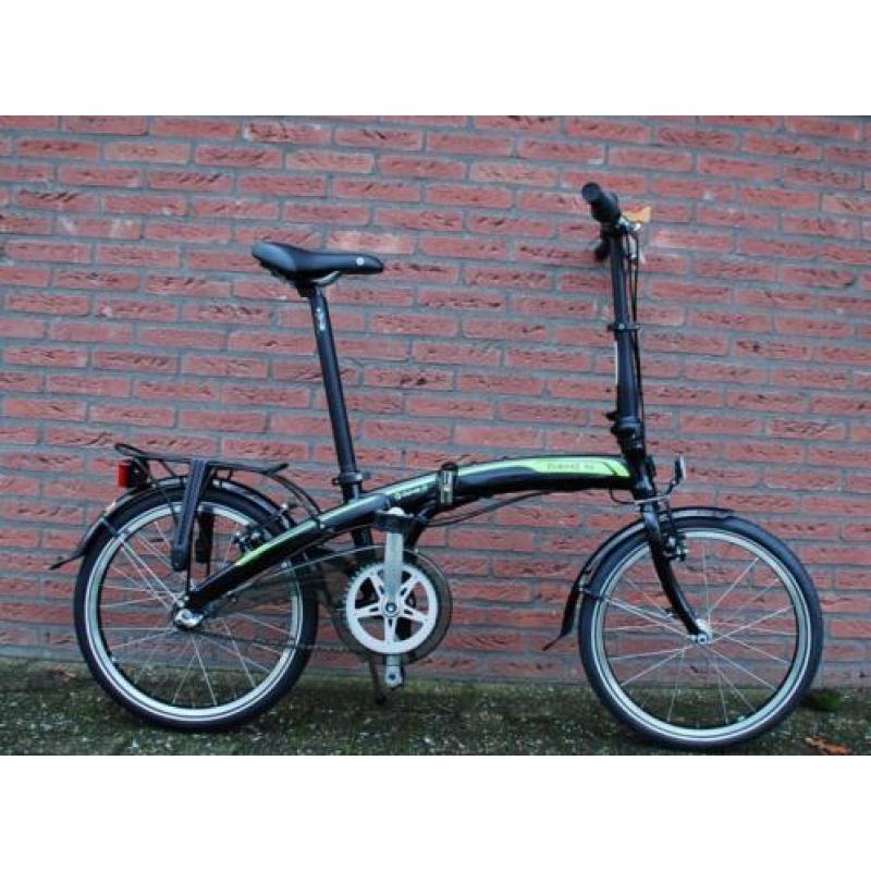 AANBIEDING Takashi /Dahon Vanaf €495,- OOK E-BIKES