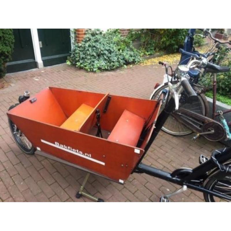 bakfiets