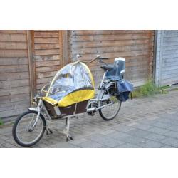 Bakfiets De Fietsfabriek