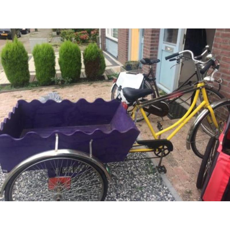 Bakfiets