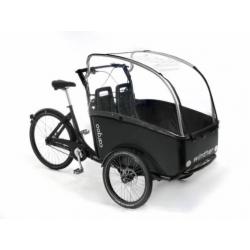 Winther Cargoo bakfiets